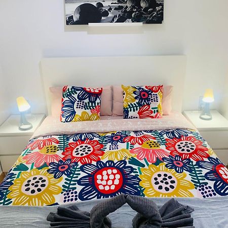 Ahllenrock Como Un Hotel, Pero Solo Para Ti Cornellà de Llobregat Eksteriør bilde