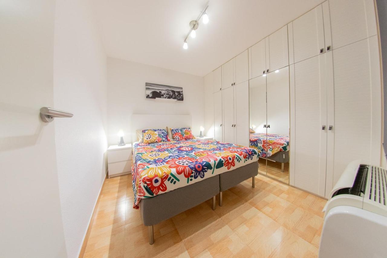 Ahllenrock Como Un Hotel, Pero Solo Para Ti Cornellà de Llobregat Eksteriør bilde