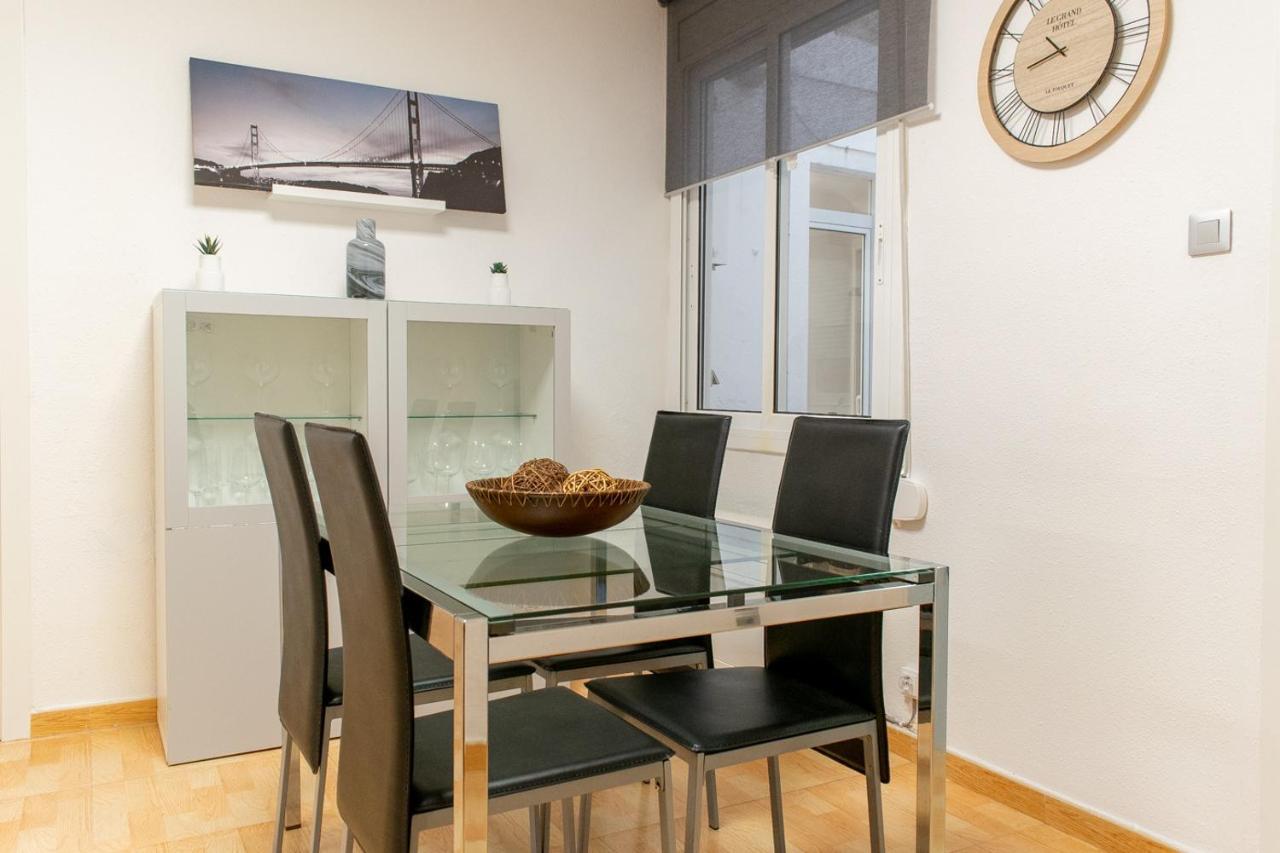 Ahllenrock Como Un Hotel, Pero Solo Para Ti Cornellà de Llobregat Eksteriør bilde