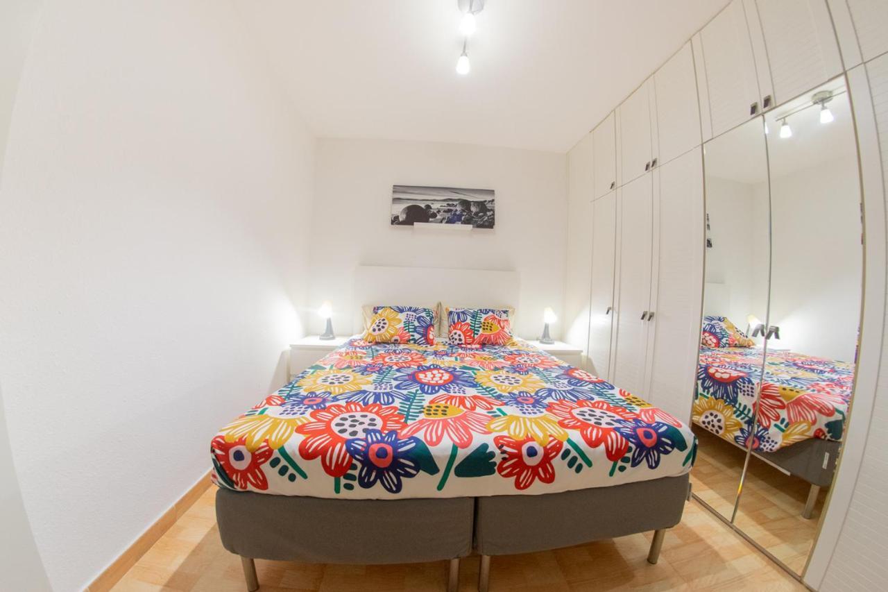Ahllenrock Como Un Hotel, Pero Solo Para Ti Cornellà de Llobregat Eksteriør bilde
