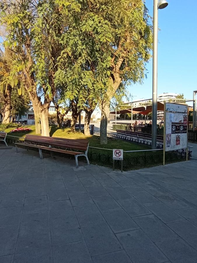 Ahllenrock Como Un Hotel, Pero Solo Para Ti Cornellà de Llobregat Eksteriør bilde